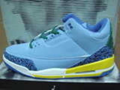 wholesale Air Jordan 3-20